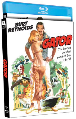 Gator (Special Edition)