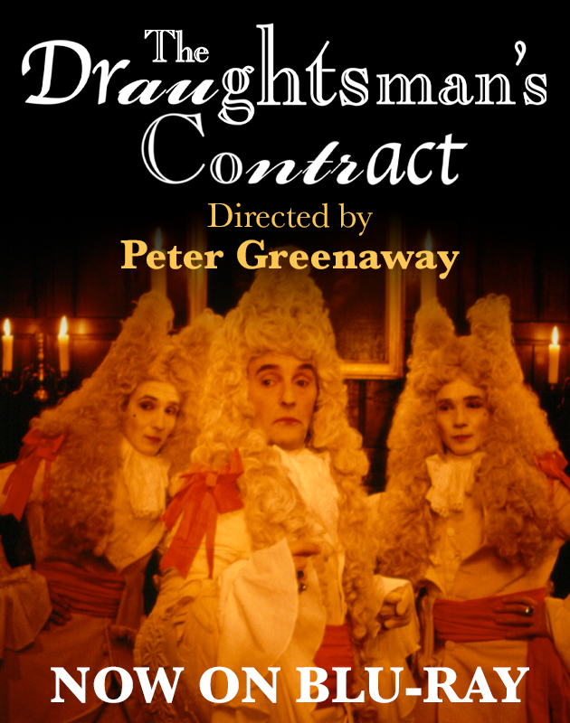 Draughtman's contract