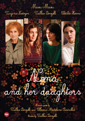 Nona and Her Daughters: Season 1